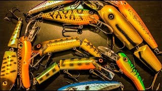 Top\\Best Musky\\Muskie Crankbaits