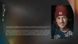 Memorial Slideshow Services: Create Meaningful Memorial Videos in Canada | everlastingstudios