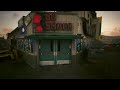 Cyberpunk has no loading screens - Freefly (Noclip) Mod