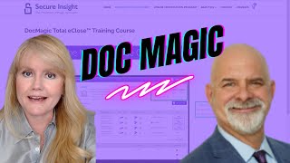 DocMagic and Secure Insight Promo Get $429 For Online Notary Platform and Notary Database