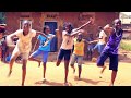 Turn The Replay -  Levixone Dance Cover By Galaxy African Kids [HD COPY]  Ug  Music 2018