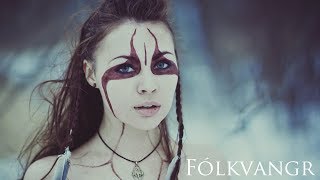 Nordic/Viking Music - Fólkvangr