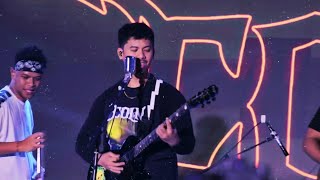 COLN - LIGAW TINGIN (LIVE @ TP FAIR 2024)