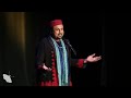 the moth presents salman ahmad rock and roll jihad