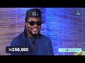 masoyinbo episode one hundred and seven exciting game show teaching yoruba language and culture.