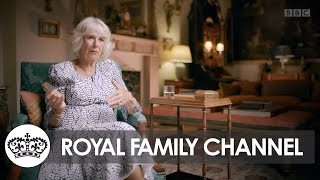 Queen Consort Camilla Reflects on Queen's 'Unforgettable' Smile