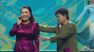 Vầng Trăng Cổ Nhạc | Lần thứ 262 | Hò Lơ