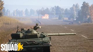 THE BEST INVASION GAME EVER?! Russian Troops Take on the US in Yeho | Eye in the Sky Squad Gameplay