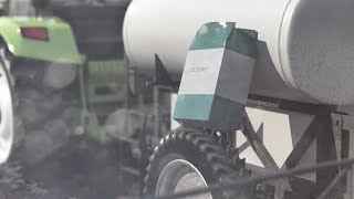 Technology | Dezone Crop Protection | Imerys