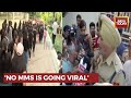 Chandigarh Police Officials Deny Any Evidence Of Leaked MMS Going Viral  Form University Camps