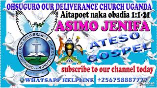 ERAI YESU EROT BY ASIMO JENIFA