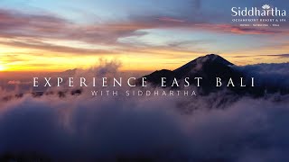 Siddhartha Bali   Experience East Bali Charm