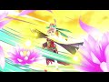 【ぷにぷに】vs訓練の間ボス vs段位の間ボス bgm 15分耐久