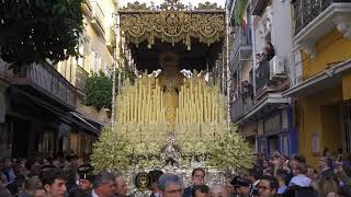 Nuestra Señora de Guadalupe | XXV Aniversario Coronación (Hdad. Estrella) 2024