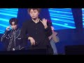 4k 190929 vixx 빅스 켄 직캠 평행우주 parallel ken fancam @vixx live fantasia parallel