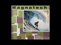 2024 Magnatech - 'On The Waves Of Disinformatia'