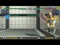 KoF XIV: Andy Stun Combo