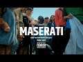 [FREE] Morad x Jul x Bobby Vandamme Type Beat - Maserati | Free Club Rap Instrumental 2023