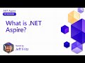 What is .NET Aspire? [Pt 1] | .NET Aspire for Beginners