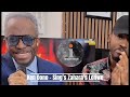 Ken Dono - Sings Zahara’s Loliwe