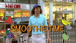 The Eric Andre Show (S03) - S03E01 Monologue and Smoothie Time