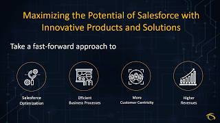 Grazitti Salesforce Practice Highlights