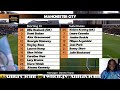 Continental Cup Final ~ Chelsea vs Manchester City #AFH Commentaries #ManCity #ContiCup