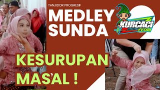 KESURUPAN MASAL || LIVE Citungku - Rancakalong FILY KURCACI TEAM lagu SUNDA BUHUN