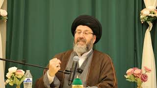 Timeless Stories from the Life of Prophet Muhammad - Sayed Hassan Qazwini