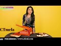 CT MELA Easy Roti maker I Wooden Roti maker I Chapati maker,Khakra  maker,Jawar Roti Maker#machine