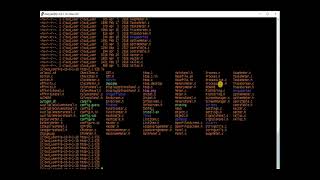 Installing the package and compiling from source