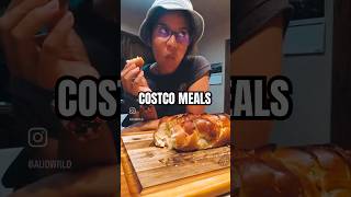 Quick Meals : Costco Lobster Ravioli #audwrld #food #cooking #pasta #quickrecipe #easyrecipe #cook