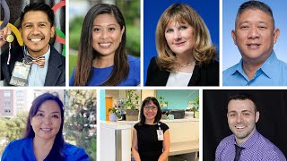 National Nursing Excellence Awards 2022 | Kaiser Permanente