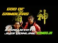 film dewa judi online god of gamblers kamboja terbaru 2024