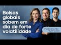 🔴 11/09/24 - BOLSAS GLOBAIS SOBEM EM DIA DE VOLATILIDADE|  VALE É DESTAQUE  | Fechamento de Mercado