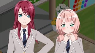 【ガルパ】巴姉さん良い事言うわ～🔥