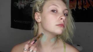 How to cover hickies fast & easy