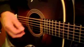 Mandolin Brothers: Martin (new) 00028EC Eric Clapton Sunburst