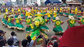 Sta. Cruz Manggasan Street Dancers