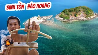 Sinh tồn trên đảo hoang - Cách tạo lửa sinh tồn