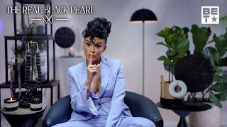 Taking Us Into The Musical Journey | The Real Black Pearl S1 #BETPearlThusi