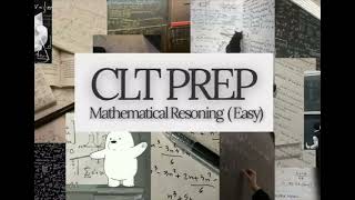 CLT PREP video 1