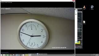 Vitek Transcendent VMS: Backup AVI and DAT