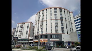 BEYLİKDÜZÜ EKİNOKS RESIDENCE SATILIK 3+1 HAYALİNİZDEKİ LÜKS DAİRE