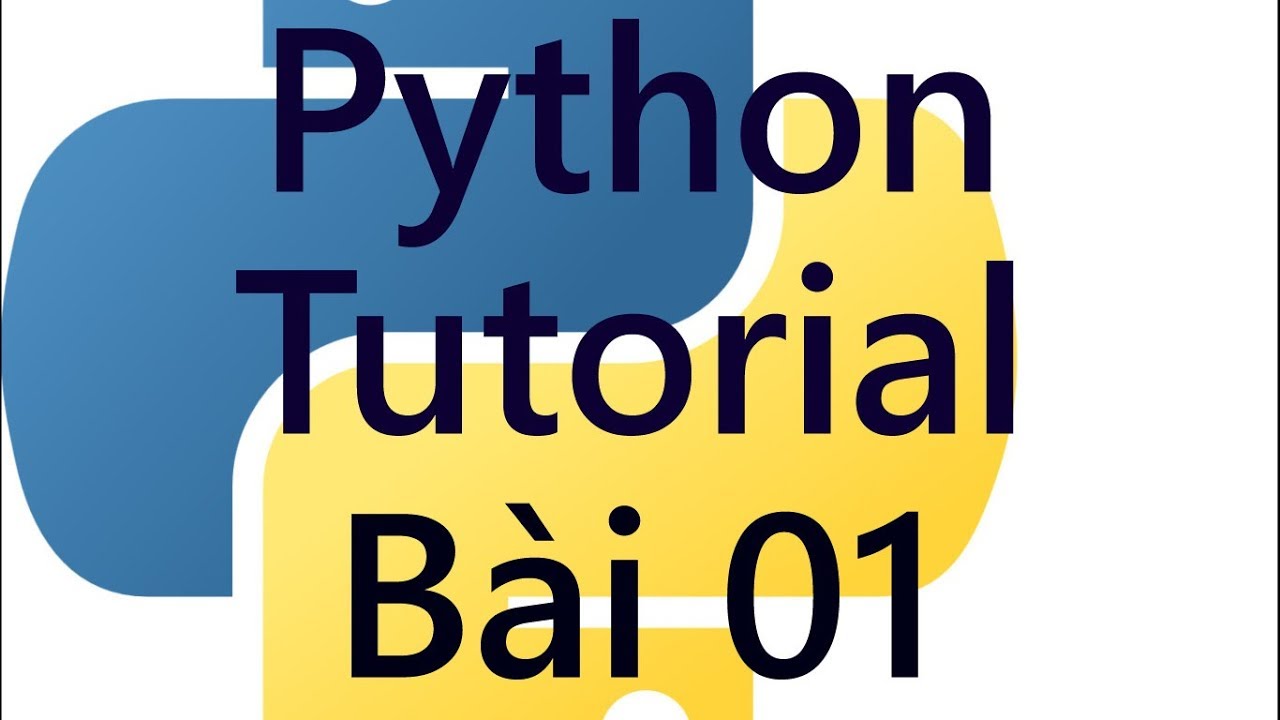 Python 01 Hello Python Youtube
