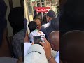 Jacinta Ngobese-Zuma FIXING DURBAN 🇿🇦