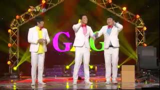 개그콘서트 - Gag Concert 감사합니다 20120422