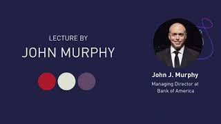 Navigating the Future of Automotive: A lecture by John Murphy