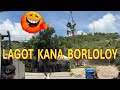 Grabi ung bawi ni Bemaks🤣Lagot kana Borloloy 🤣Watch till the end🤣Bemaks tv