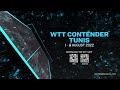 feng yi hsin chen szu yu vs sibel altinkaya ibrahim gunduz xd wtt contender tunis 2022 qf